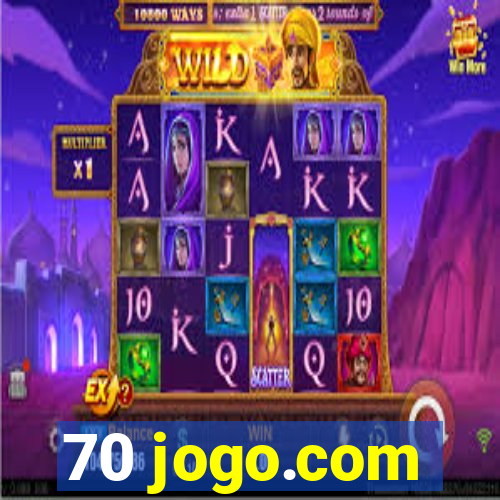 70 jogo.com